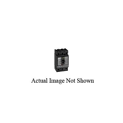 Square D JDL36225C Powerpact J Molded Case Circuit Breaker