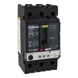 Square D JDL36250U33X Powerpact J Molded Case Circuit Breaker