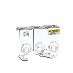 Square D JDTC Lug Shield Kit