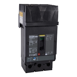 Square D JGA262002 I-Line Powerpact Molded Case Circuit Breaker