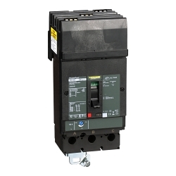 Square D JGA36150 I-Line Powerpact Molded Case Circuit Breaker