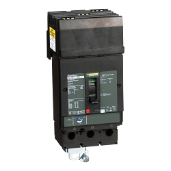 Square D JGA36175 Powerpact Molded Case Circuit Breaker