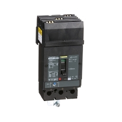 Square D JGA36200 Powerpact Molded Case Circuit Breaker