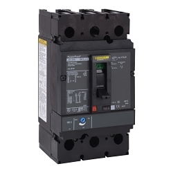 Square D JGL26150 Powerpact Molded Case Circuit Breaker