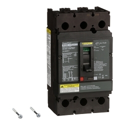 Square D JGL36000S17 Powerpact Molded Case Switch