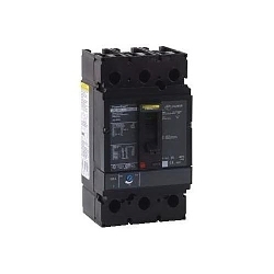 Square D JGL36150C Powerpact J Molded Case Circuit Breaker