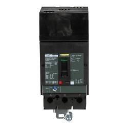 Square D JJA36150 I-Line Powerpact Molded Case Circuit Breaker