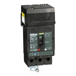Square D JJA36175 Powerpact J Molded Case Circuit Breaker