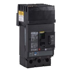 Schneider Electric JJA36200YP PowerPact J Molded Case Circuit Breaker