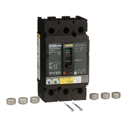 Square D JJL36250M75 Powerpact Molded Case Circuit Breaker