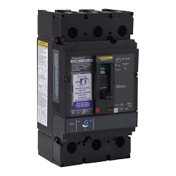 Square D JJL36200SA Powerpact Molded Case Circuit Breaker