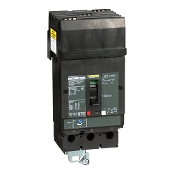 Square D JLA36200 I-Line Powerpact J Molded Case Circuit Breaker