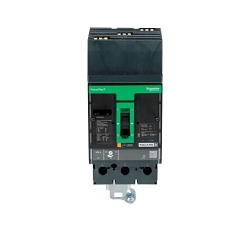 Square D JLA36225 I-Line Powerpact J Molded Case Circuit Breaker