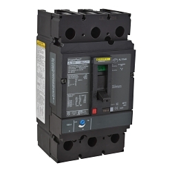 Square D JLL36150 Powerpact Molded Case Circuit Breaker