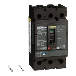 Square D JLL36200 Powerpact Molded Case Circuit Breaker
