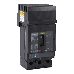 Square D JRA36200 I-Line Powerpact Molded Case Circuit Breaker