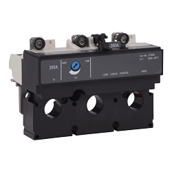 Square D JT3200