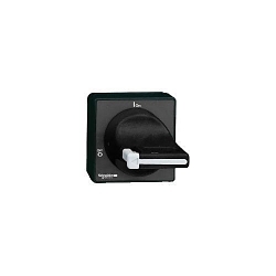 Square D KAF1PZ Tesys Mini-Vario Rotary Handle