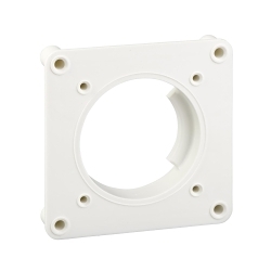 Square D KZ74 Tesys Vario Door Interlock Plate
