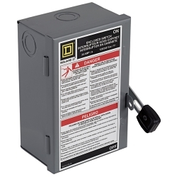 Schneider Electric L221N