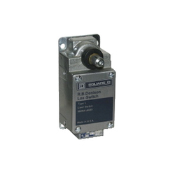 Telemecanique L300WS2M1 Rotary Actuated Limit Switch
