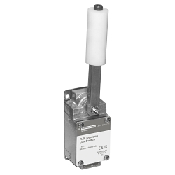 Telemecanique L525WDR2M56 Limit Switch