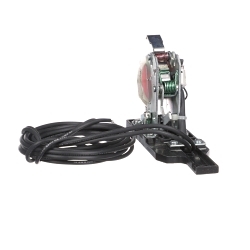 Square D LA11021 Powerpact Circuit Breaker Shunt Trip