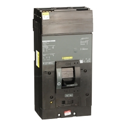 Square D LA36225 I-Line Powerpact Molded Case Circuit Breaker