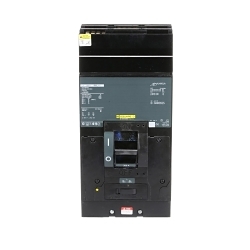 Square D LA36300 Molded Case Circuit Breaker