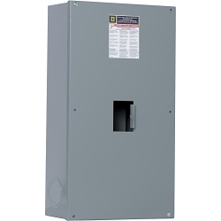 Square D LA400LS Enclosure