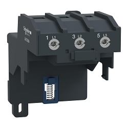 Square D LA7D3064 Tesys Terminal Block Adaptor