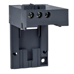 Square D LA7K0064 Tesys K Terminal Block