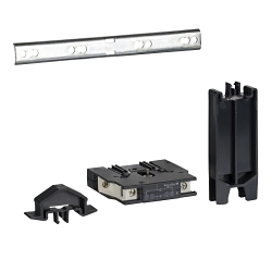 Square D LA9D4002 Tesys D Mechanical Interlock