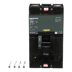 Schneider Electric LAL26250MB I-Line Powerpact Molded Case Circuit Breaker