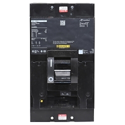 Square D LAL26350 I-Line Powerpact Molded Case Circuit Breaker