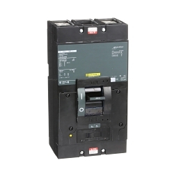 Schneider Electric LAL26400MB I-Line Powerpact Molded Case Circuit Breaker