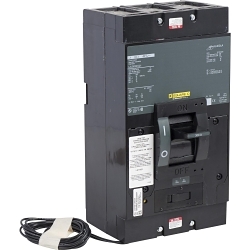 Square D LAL363001021 I-Line Powerpact Molded Case Circuit Breaker