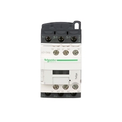 Square D LC1D09T7 Tesys D Iec Contactor