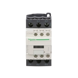 Square D LC1D32U7 Tesys D Iec Contactor