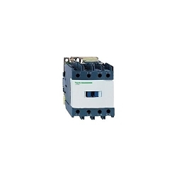 Square D LC1D65008G6 Tesys D Iec Contactor