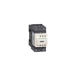 Square D LC1D65AB7 Tesys D Iec Contactor