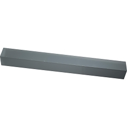 Square D LDB1210 Square Duct Wireway