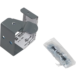 Square D LDB2C Square-Duct Connector