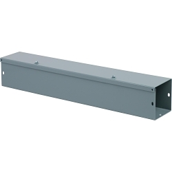 Square D LDB42 Square-Duct Wireway