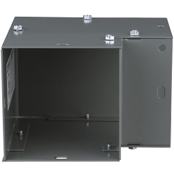Square D LDB490L Square-Duct Wireway Elbow