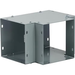 Square D LDB6T Square-Duct Tee