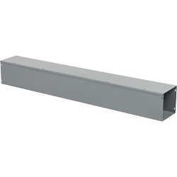 Square D LDB85 Square-Duct Wireway