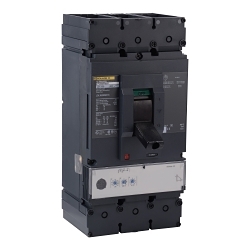 Square D LDL36250CU31X Circuit Breakers