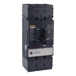 Schneider Electric LGL36600M38X Powerpact Motor Circuit Protector