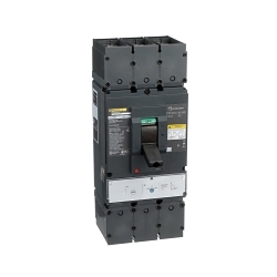 Square D LGL37040D30 Powerpact Molded Case Circuit Breaker